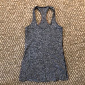 Lululemon Cool Racerback Tank Size 4